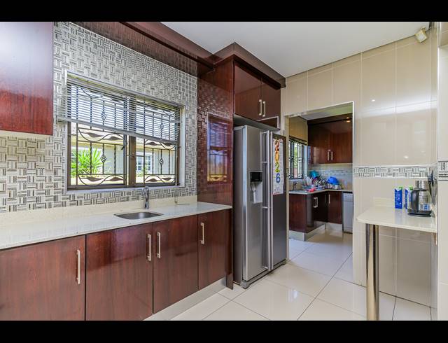 3 BEDROOM TOWNHOUSE FOR SALE IN WESTVILLE